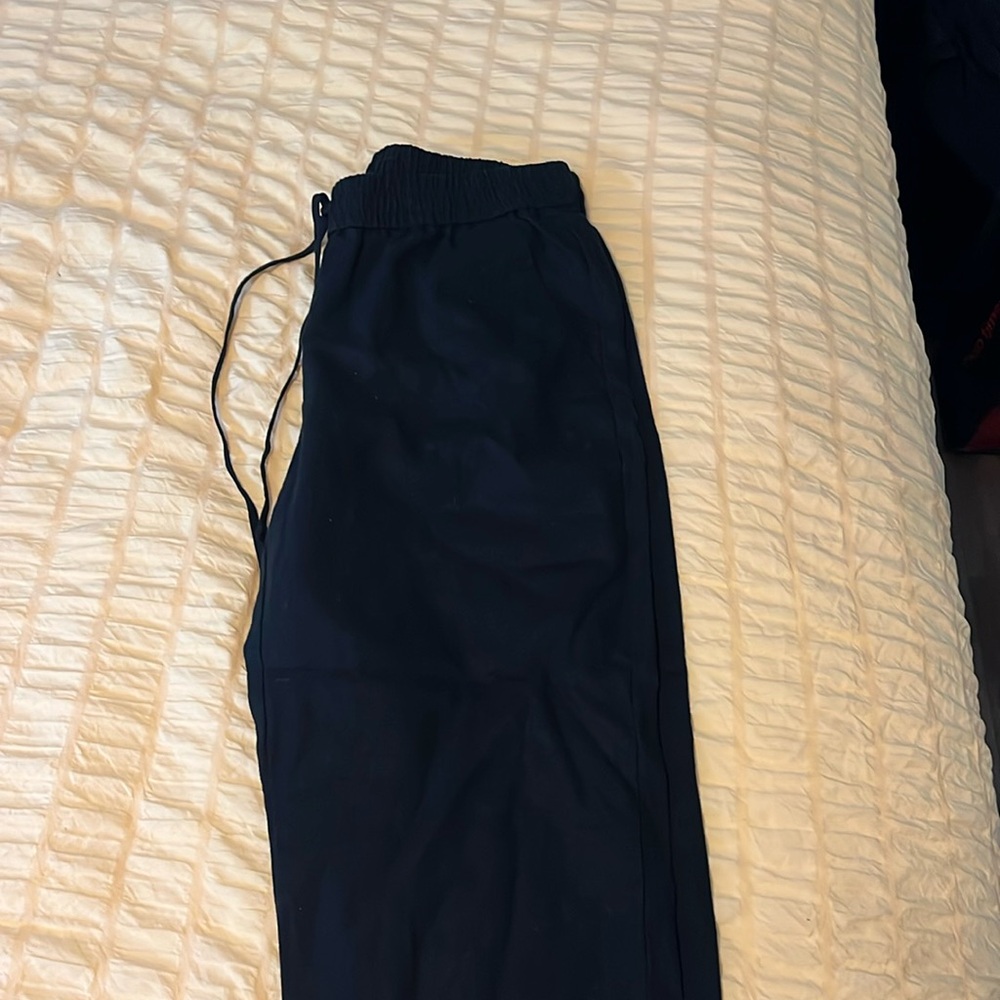 J crew pants